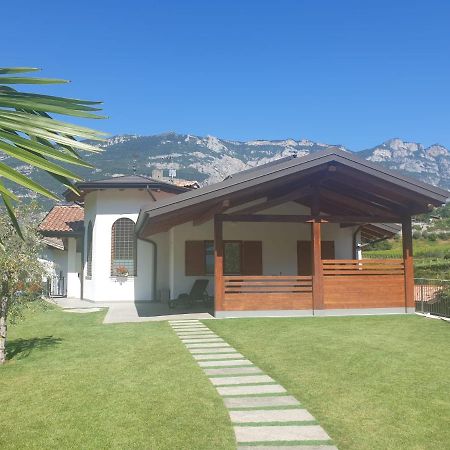 Casa Al Molino Apartment Drena Exterior photo