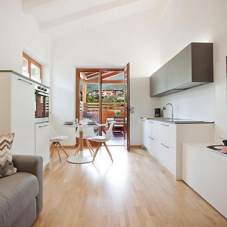 Casa Al Molino Apartment Drena Exterior photo