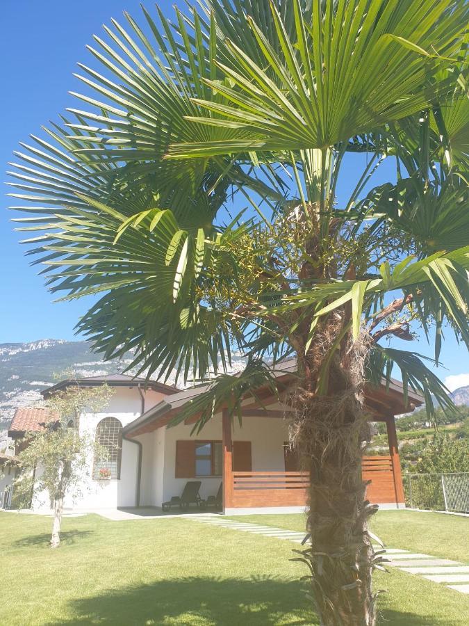 Casa Al Molino Apartment Drena Exterior photo