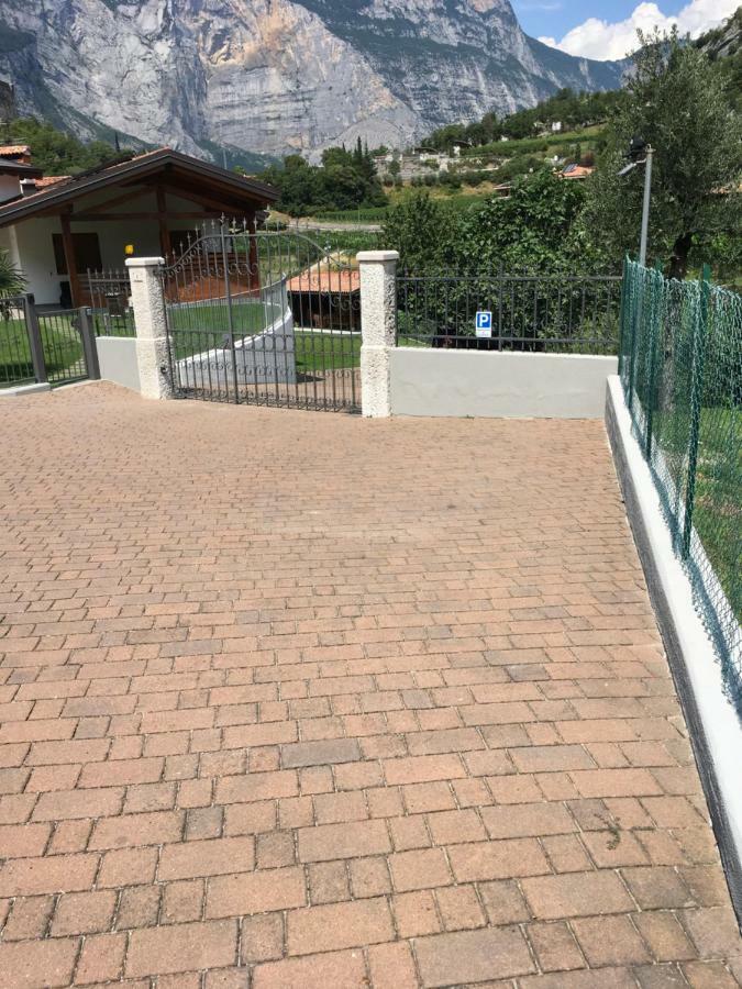 Casa Al Molino Apartment Drena Exterior photo