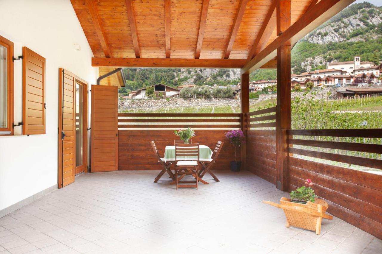 Casa Al Molino Apartment Drena Exterior photo