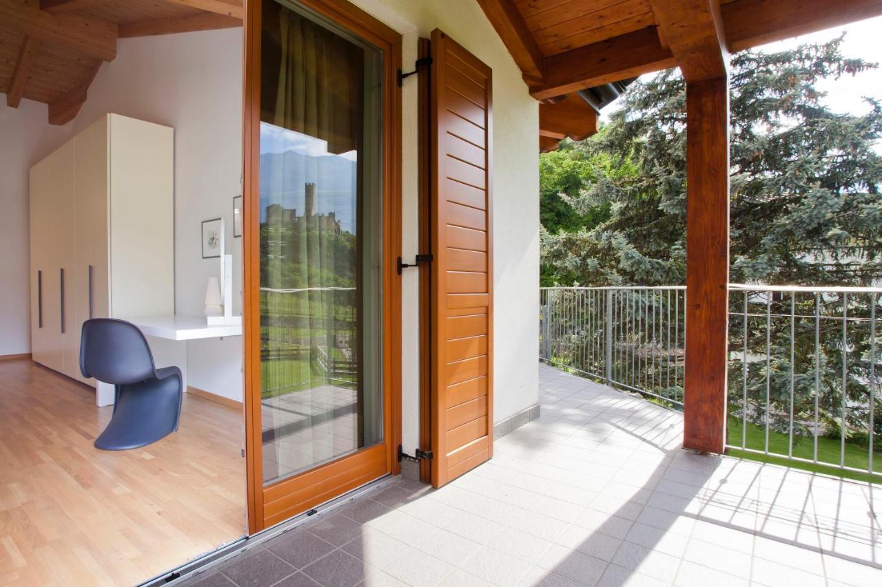 Casa Al Molino Apartment Drena Exterior photo