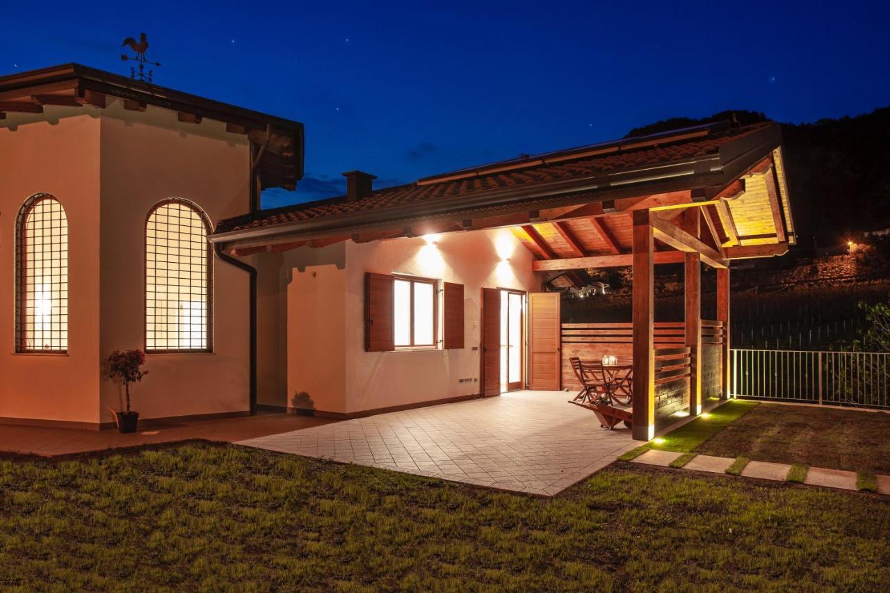 Casa Al Molino Apartment Drena Exterior photo